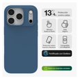 thumbnail image 3 of Funda Zagg Snap Para iPhone 17 Pro Azul, 3 of 6