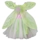 thumbnail image 2 of Vestido de disfraz de hada Petitebella 1-10 años (verde claro 2-4 años), 2 of 3