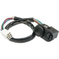 thumbnail image 1 of 9030841/90431308 Interruptor de ajuste de control de espejo retrovisor para Opel / Corsa // Zafira, 1 of 5