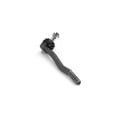 thumbnail image 5 of Metrix Premium Chassis Parts - 2 PC Front Inner Tie Rod End Kit Fits 92-95 Toyota Pickup 4WD, 93-98 T100 4WD, 92-95 4Runner, Replacement ES3192, 5 of 6