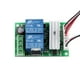 thumbnail image 4 of Controlador de Motor PWM DYNWAVEMX Interruptor de Controlador Ajustable Controlador de velocidad de CC, 4 of 6