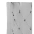 thumbnail image 3 of Cabecera King SizeTartuk Dicasa Gris, 3 of 6