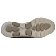thumbnail image 4 of Zapatillas Skechers GO Walk 5-15901 para Mujer en Taupe, Talla 10, 4 of 7