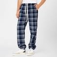 thumbnail image 3 of CHENge Summer Pants for Men Trendy Classic Casual Pants Baggy Lightweight Outdoor Sweatpants with Pockets, 3 of 5