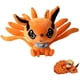 thumbnail image 1 of Naruto Kurama Zorro de nueve colas muñeco de peluche juguete de peluche brillar Electrónica, 1 of 2
