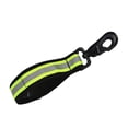 thumbnail image 4 of Sangle de Gant de Pompier Équipement Robuste pour Accessoires de Gants de Soudage Noir, 4 of 7