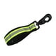 thumbnail image 4 of Correa de guante de Equipo de asistencia con hebilla Correa de guante de trabajo resistente reflectante Hombres Mujeres Regalo para guantes de Negro Sunnimix Correa para guantes de bombero, 4 of 7
