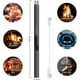 thumbnail image 5 of Encendedor eléctrico para velas, encendedor eléctrico recargable por USB con puerto tipo C, encendedor de arco eléctrico resistente al viento, encendedor largo para velas,, 5 of 5