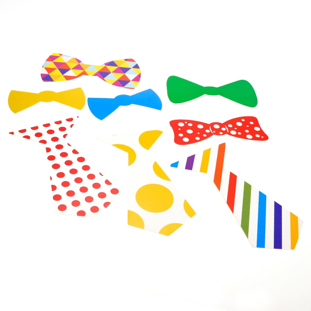 PlayWorld PartyPavillion Graduation Photo Booth Props -set of 66 pieces
