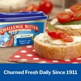 thumbnail image 2 of Challenge, Spreadable Butter with Olive Oil, 6.5 oz, 2 of 5