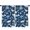 Cute Dinosaur Pattern, variant on Blackout Kids Curtains,Cute Dinosaur Pattern Childrens Insulated Curtains Set Of 2,Bedroom Essentials,Toddler Room Decor 52x84in(132x213cm)