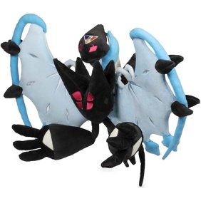 Pokemon Shiny Mega Gengar Plush Large Size Walmart Com Walmart Com