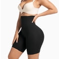 thumbnail image 5 of Fewfanhot Seamless Shapewear for Women Tummy Control High Waist Body Shaper Compression Thigh Slimmer Butt Lifter Panties, 5 of 5