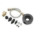 thumbnail image 3 of Swap Engine Conversion Adapter,11Pcs VTEC Head Conversion VTEC Head Conversion Adapter Oil Filter Adapter Plate Cutting-Edge Features, 3 of 8