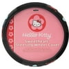 Plasticolor Hello Kitty Heart with Bow Steering Wheel Cover
