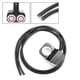 thumbnail image 4 of Faro manillar ANGGREK doble Interruptor foco LED impermeable 25mm, 4 of 8
