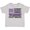 AC-Heather Grey, variant on Epilepsy Awareness Purple Ribbons and Flag Boys or Girls Toddler T-Shirt
