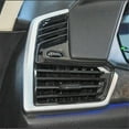 thumbnail image 3 of Car Dashboard Right Air Conditioner Outlet Panel for BMW LHD, 3 of 5