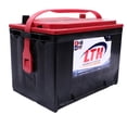 thumbnail image 3 of Lth L-34-600 12V 600 A Bci Uso Automotriz, 3 of 5