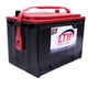 thumbnail image 3 of Lth L-34-600 12V 600 A Bci Uso Automotriz, 3 of 5