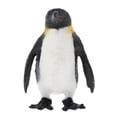 thumbnail image 4 of De Pingüino Realistas De 7 Cm Modelo De Animales De Para Proyectos De Bricolaje, Suministros De Dioramas De Paisajes De Trenes Mod, 4 of 6