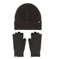 thumbnail image 1 of CSChome Hat Glove Set Winter Beanie Hat - Touch Screen Set Solid Color Soft Thick Wear Resistant Knitted, 1 of 7