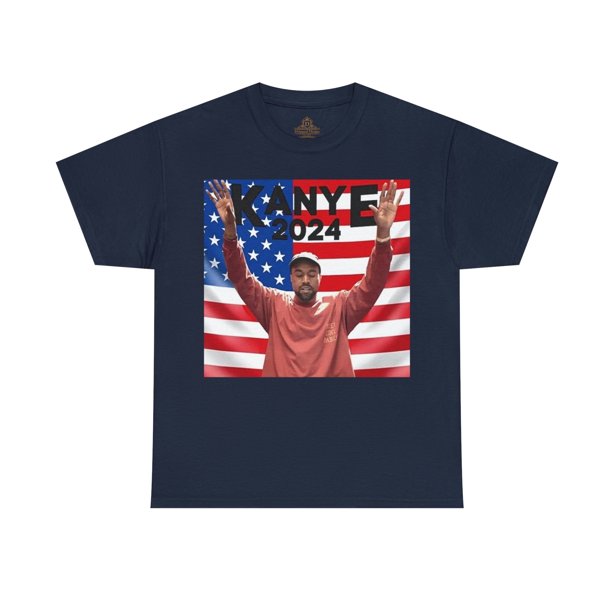 Ye 2024 Tee