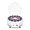 Clear, variant on Pool Ball Cleaner 180W Automatic Pool Ball Polisher Billiard Ball Cleaning Machine 2000 RPM Electronic Pool Balls Polishing Cleaning Machine for 16 Billiard and Snooker Balls