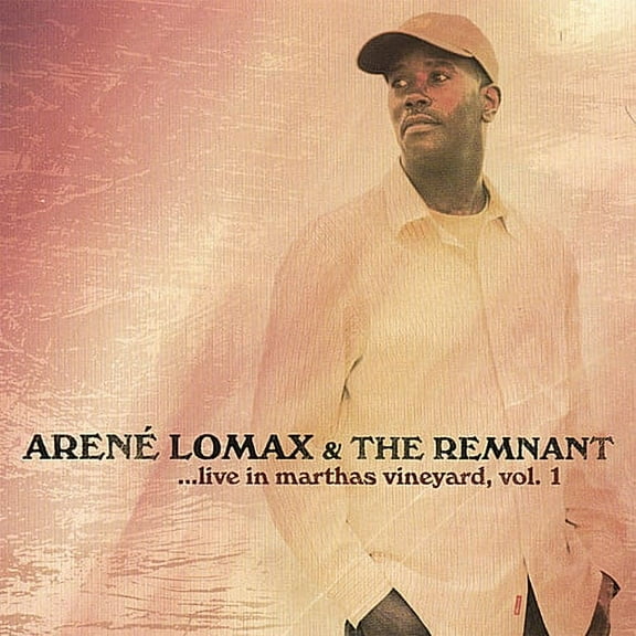 Live in Martha's Vineyard 1