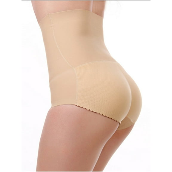 Tummy Control Body Shaper Girdle Panties Waist Cincher Tummy Control Slim Bodysuit Shapewear