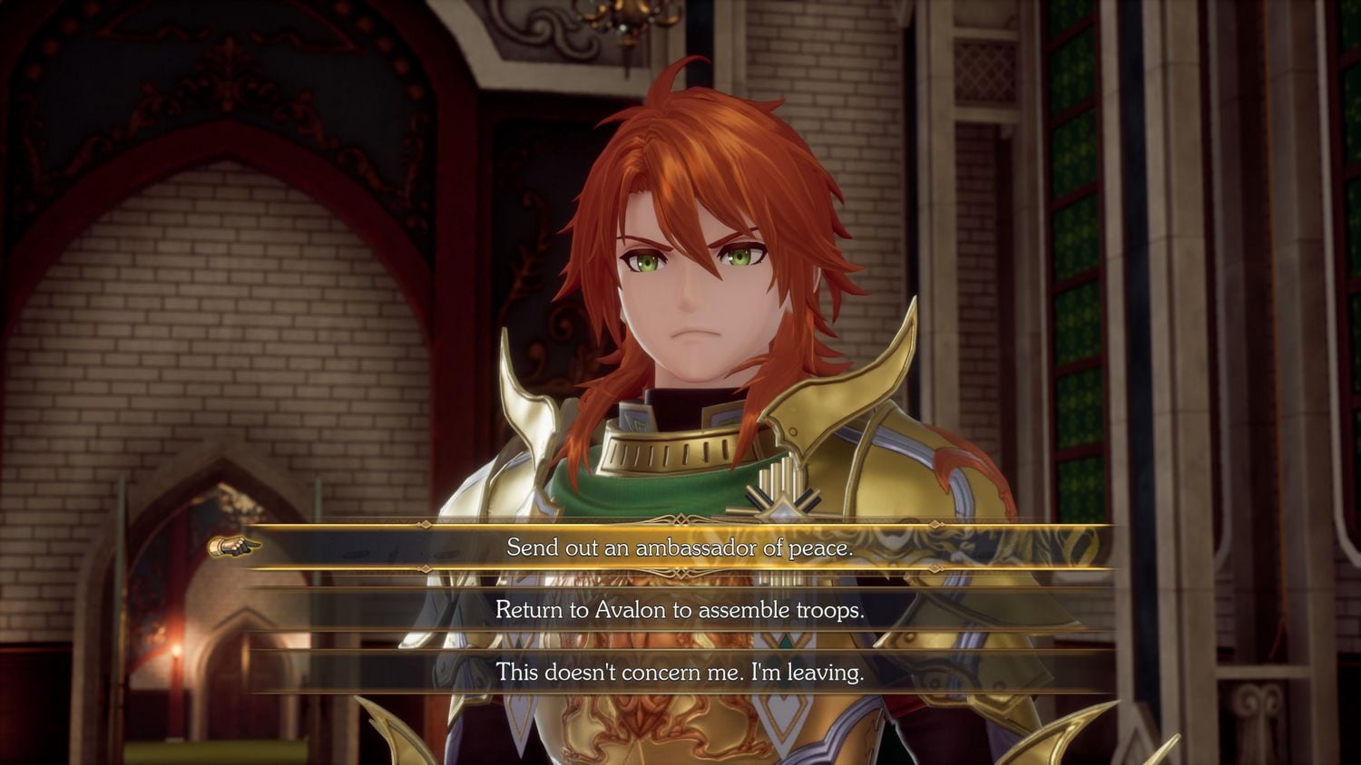 Romancing Saga 2 Revenge Of The Seven (Ninendo Switch)