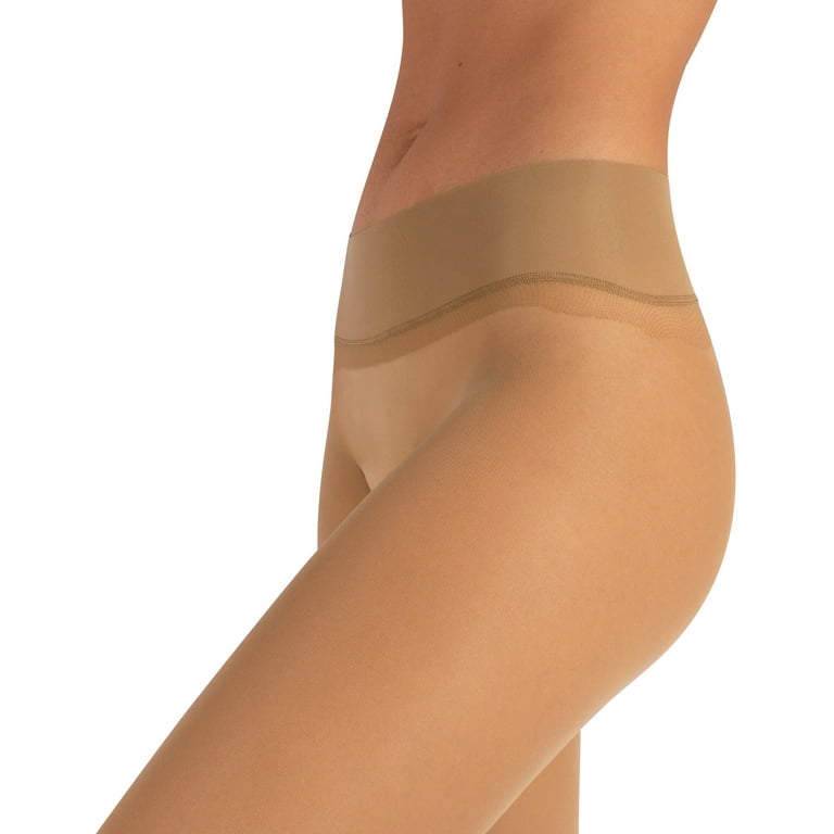 Calzitaly seamless tights top