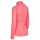 thumbnail image 2 of Trespass - Forro polar Modelo Fairford Mujer Señora (Coral Neón Jaspeada), 2 of 3