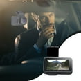 thumbnail image 4 of ZFYXGS Dash Cam Front And Rear,Built In WiFi 1080P Dash Camera For Cars,3 Inch Display Dashcam,120° Wide Angle Camera Recorder,Night Vision, 4 of 6