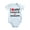 baby blue-style-1, variant on I Love My Grandma And Grandpa - Grandparents Announcement - Cute Infant One-Piece Baby Bodysuit White-style-1 9-12M