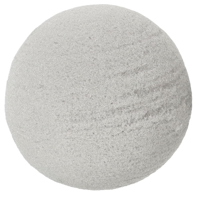 unbranded De Espuma Floral Gris Para Arreglos Y Rápida Con Buena Absorción Y Retención De Humedad