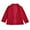 Red, variant on Shixinnn Girls Long Sleeve Shawl Formal Suit Jacket Open Front Inner Pocket for Kids Girls 5t