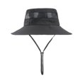 thumbnail image 1 of 1 Uds. Sombreros de cubo para mujer y hombre, sombreros para el sol para mujer, sombreros de verano, sombreros para el sol JM, 1 of 5