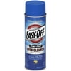 Easy-Off Professional Fume Free Max Oven Cleaner, Lemon 24oz Can