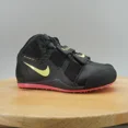 thumbnail image 1 of Ni - ke Ni - ke Zoom Javelin Elite 3 Mens Size 9 Track Shoes Spikes Black Pink NEW, 1 of 5