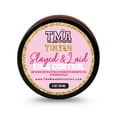 thumbnail image 5 of The Mane Attraction Black Edge Control Tinted– 3oz | Edge Gel for Thinning Hairlines | Flake-Free Growth Gel with Strong Hold for Natural Styles, 5 of 6