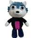 thumbnail image 4 of Peluche de la serie 2 de Piggy Willow de 25 cm, muñeco de peluche de perro suave, figura de dibujos animados, juguetes de peluche para niños, regalo de cumpleaños, 4 of 5