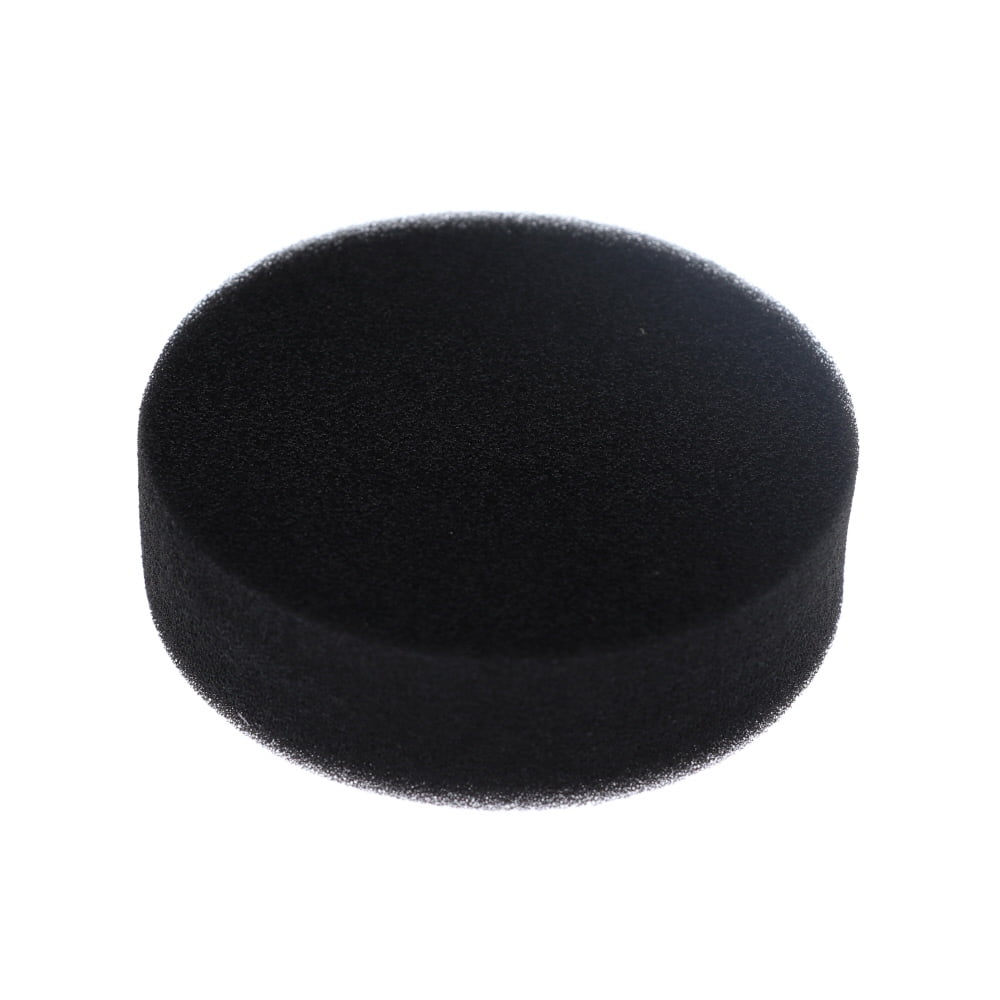 Black and Decker Vacuum 2 Pack of Genuine OEM Foam Filters # 90640173-2PK 