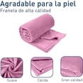 thumbnail image 4 of Cobija para Bebé Bluelander Fiusha, 4 of 4