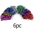 thumbnail image 4 of Cheerleading Poms, Squad Cheerleader Poms Sports Party Accessories, 4 of 4