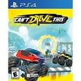 thumbnail image 1 of Impossible de Conduire Ceci - PlayStation 4, 1 of 1