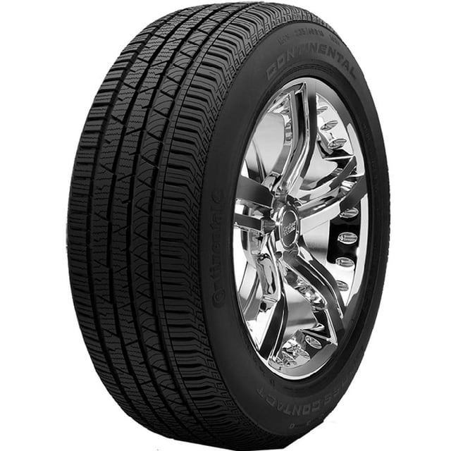 Llanta 275/45 R21 Continental CONTI CROSSCONTACT LX SPORT MO 107H