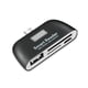 thumbnail image 2 of Lector De Tarjetas Inteligentes 4 En 1 Otg Tf Sd Usb2.0 Puerto De Carga Micro Usb Para Samsung Para Tableta De Teléfono Andriod Cateissary EL013173-00, 2 of 5