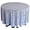 White, variant on Wedding Linens Inc. 108" Round Lace Table Overlays, Lace Tablecloths, Lace Table Overlay Linens, Lace Table Toppers for Wedding Decorations, Events Banquet (1pc) - Tiffany Blue / Aqua Blue