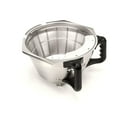 thumbnail image 4 of Bunn Funnel Assembly W/Basket 45845.0002 - Genuine OEM Replacement Part, 4 of 4